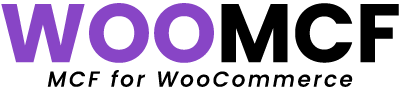 WooMCF